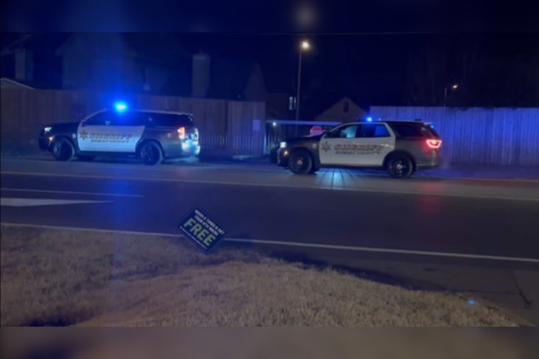 Suspects Using Fake Police Lights Wanted for Carjacking and Kidnapping in Southeast Shelby County