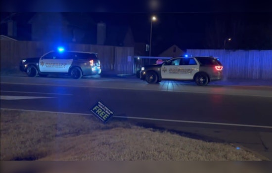 Suspects Using Fake Police Lights Wanted for Carjacking and Kidnapping in Southeast Shelby County