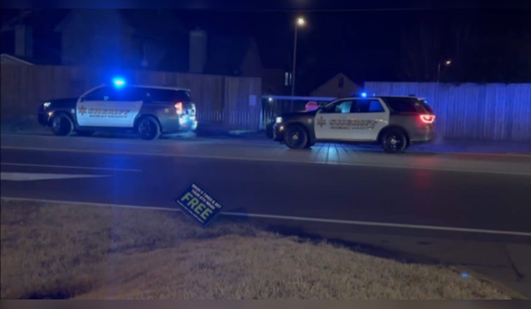 Suspects Using Fake Police Lights Wanted for Carjacking and Kidnapping in Southeast Shelby County
