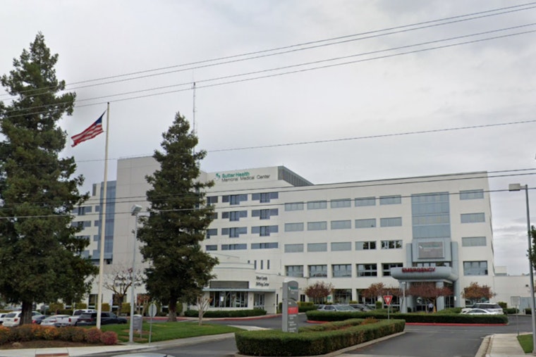 Sutter Breaks Ground On $380 Million Cancer Hub In Heart Of Modesto
