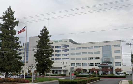 Sutter Breaks Ground On $380 Million Cancer Hub In Heart Of Modesto