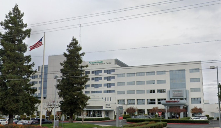 Sutter Breaks Ground On $380 Million Cancer Hub In Heart Of Modesto
