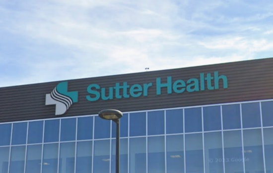 Sutter Drops $10M To Turbocharge Mark West Springs Medical Hub In Santa Rosa