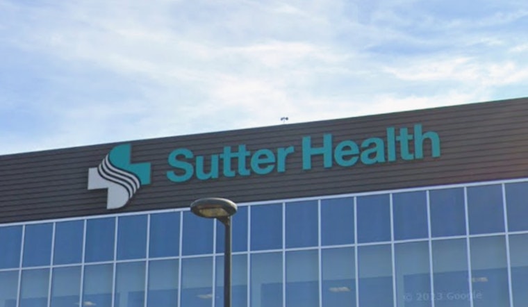 Sutter Drops $10M To Turbocharge Mark West Springs Medical Hub In Santa Rosa