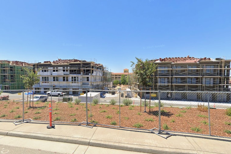 Sutter Health Buys Folsom Land For $145M Care Campus