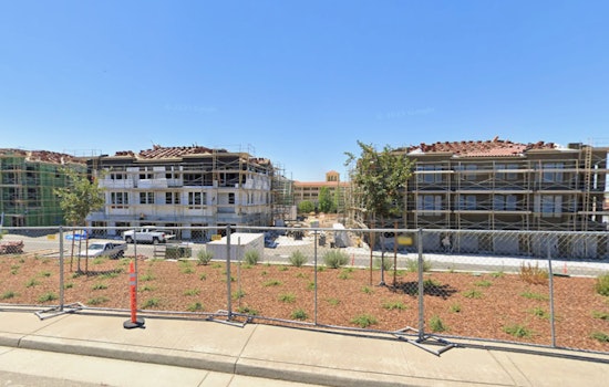 Sutter Health Buys Folsom Land For $145M Care Campus