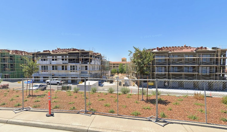 Sutter Health Buys Folsom Land For $145M Care Campus