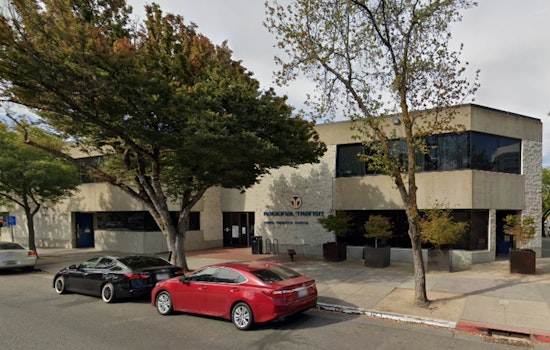 Sutter Health Land Grab Could Rewrite Midtown’s Eastern Edge
