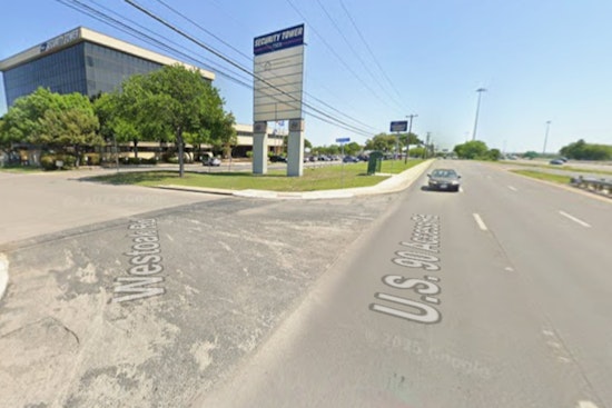 SUV Slams Into Man On San Antonio’s Hwy 90, Driver Takes Off