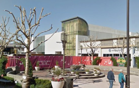Swanky RH Gallery To Take Over Walnut Creek’s Empty Neiman Marcus