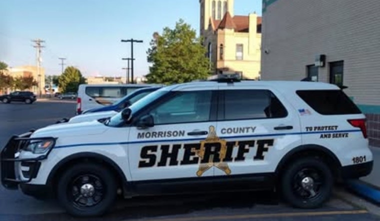 Swanville Rocked by Break-Ins at Local Business and Church