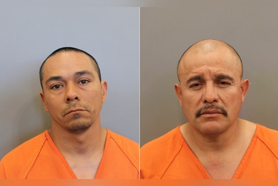 SWAT Snags Second Suspect In Deadly Sherwood Lane Apartment Slaying