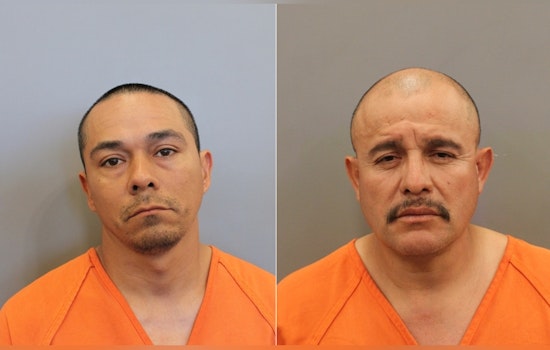 SWAT Snags Second Suspect In Deadly Sherwood Lane Apartment Slaying