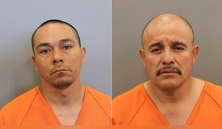 SWAT Snags Second Suspect In Deadly Sherwood Lane Apartment Slaying