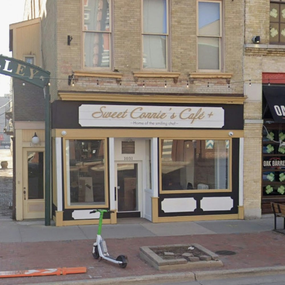 Sweet Connie's Cafe Shutters On King Drive After Brutal Year Of Setbacks