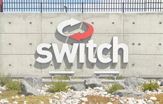 Switch Snaps Up 176 Desert Acres Near Apex, Sparking North Las Vegas Data Center Buzz