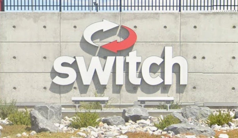 Switch Snaps Up 176 Desert Acres Near Apex, Sparking North Las Vegas Data Center Buzz