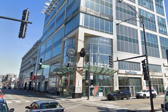 T.J. Maxx Bet Aims To Jolt Clybourn Corridor Back To Life