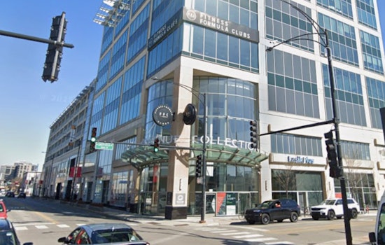 T.J. Maxx Bet Aims To Jolt Clybourn Corridor Back To Life
