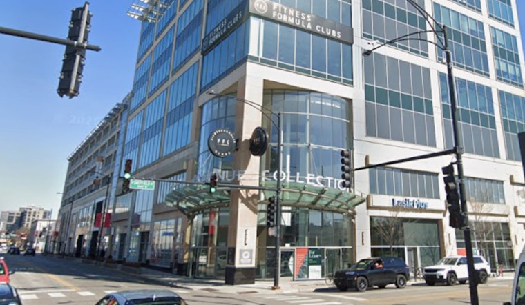 T.J. Maxx Bet Aims To Jolt Clybourn Corridor Back To Life