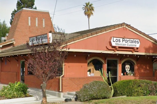 Taco Heartbreak: Los Portales Serving Final Plates After 34 Years on Moffett