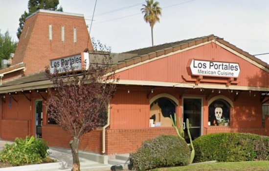 Taco Heartbreak: Los Portales Serving Final Plates After 34 Years on Moffett