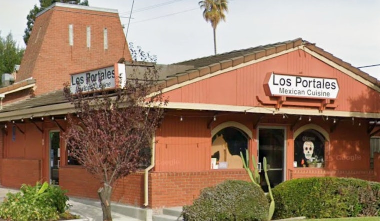 Taco Heartbreak: Los Portales Serving Final Plates After 34 Years on Moffett