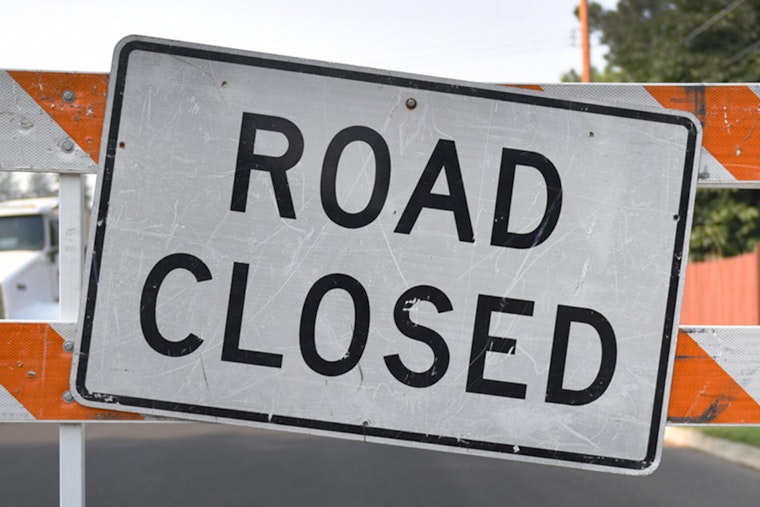 Tacoma Announces Residential Street Closures Starting February 9 for Maintenance Work