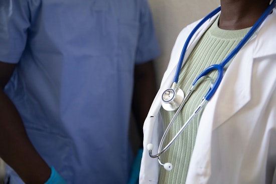 Tacoma-Area Clinic Showdown, Workers Hit The Sidewalk Over Pay, Perks And Patient Care