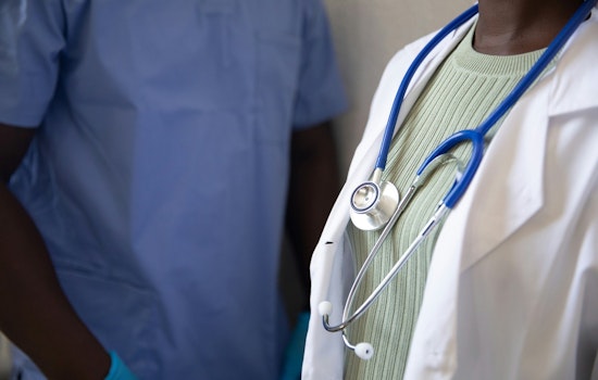 Tacoma-Area Clinic Showdown, Workers Hit The Sidewalk Over Pay, Perks And Patient Care
