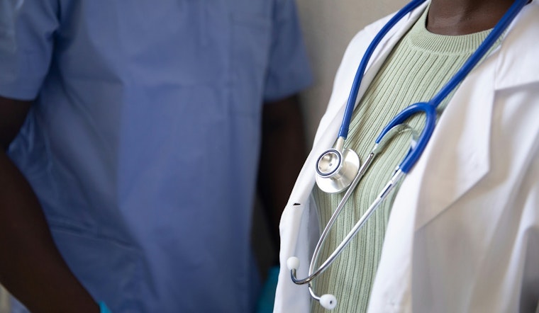 Tacoma-Area Clinic Showdown, Workers Hit The Sidewalk Over Pay, Perks And Patient Care