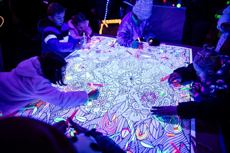 Tacoma Arts Commission Invests $147,000 in Local Cultural Initiatives for 2026