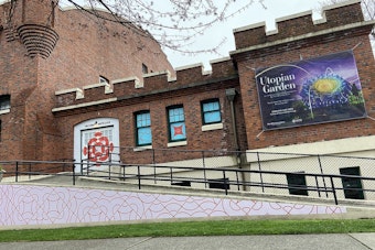 Tacoma Arts Live Pulls Plug as Armory Goes on the Block