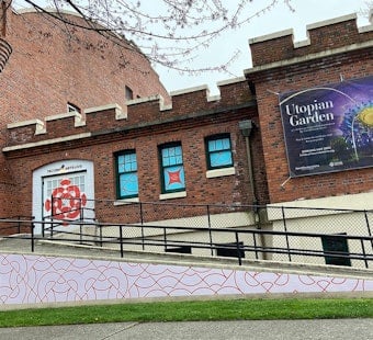 Tacoma Arts Live Pulls Plug as Armory Goes on the Block