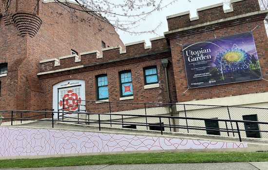 Tacoma Arts Live Pulls Plug as Armory Goes on the Block