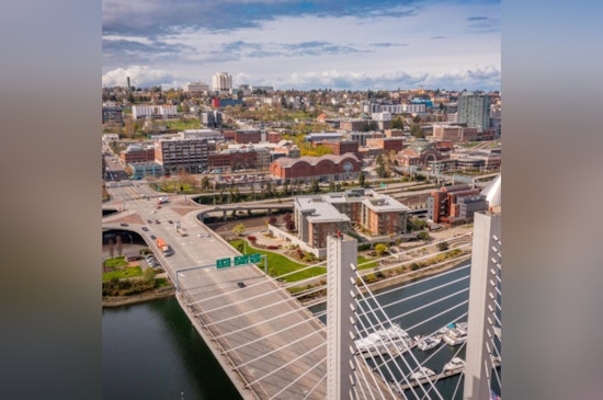 Tacoma Hosts "Bonding Basics" Workshop to Empower Minority and Disadvantaged Business Owners