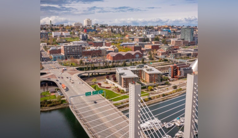 Tacoma Hosts "Bonding Basics" Workshop to Empower Minority and Disadvantaged Business Owners