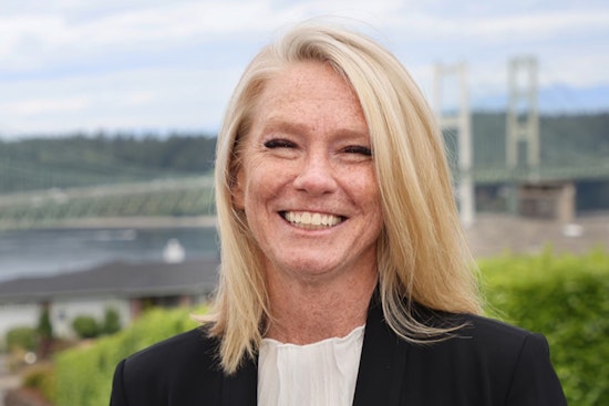 Tacoma Invites Community to Engage with Interim Police Chief Candidate Patti Jackson at January Events