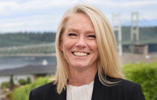 Tacoma Invites Community to Engage with Interim Police Chief Candidate Patti Jackson at January Events