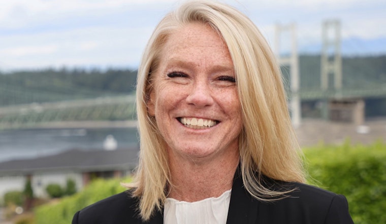 Tacoma Invites Community to Engage with Interim Police Chief Candidate Patti Jackson at January Events