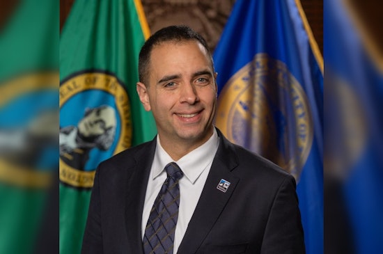 Tacoma Mayor Anders Ibsen Speaks Out Against ICE Actions, Supports Local Legislation Limiting Federal Enforcement