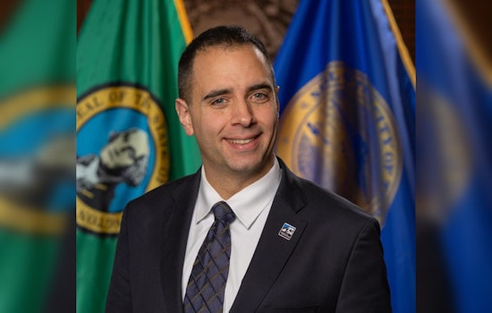Tacoma Mayor Anders Ibsen Speaks Out Against ICE Actions, Supports Local Legislation Limiting Federal Enforcement