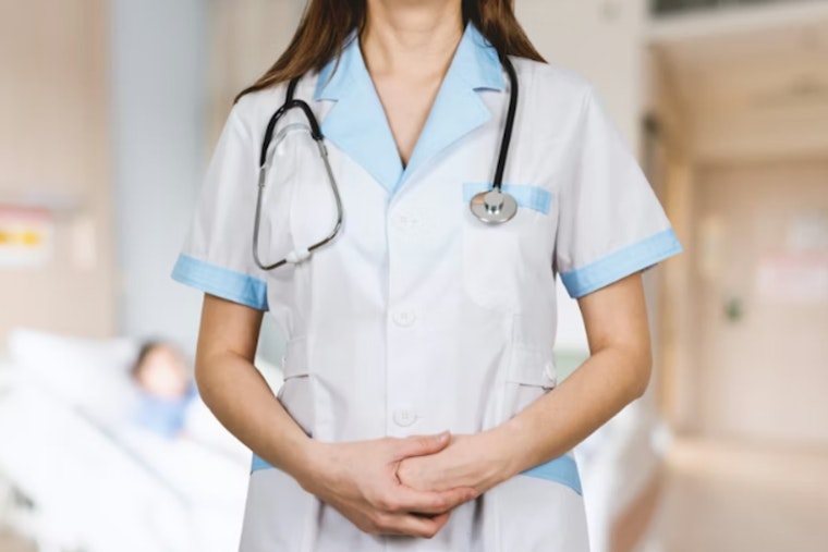 Tacoma Nurses Storm Tacoma General In Staffing, Pay Showdown