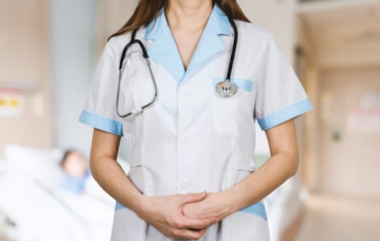 Tacoma Nurses Storm Tacoma General In Staffing, Pay Showdown