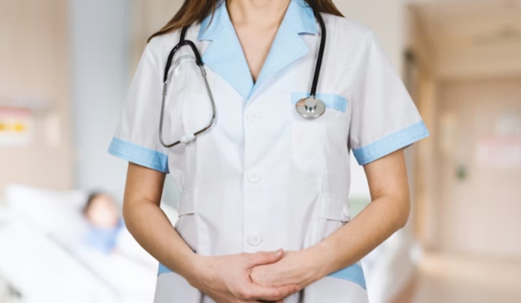 Tacoma Nurses Storm Tacoma General In Staffing, Pay Showdown