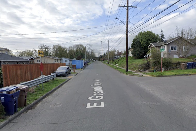 Tacoma Police Investigate Fatal New Year's Day Shooting in Eastside Neighborhood