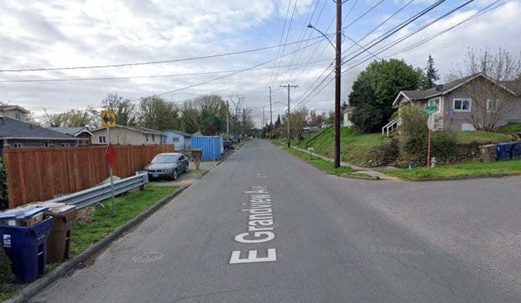 Tacoma Police Investigate Fatal New Year's Day Shooting in Eastside Neighborhood