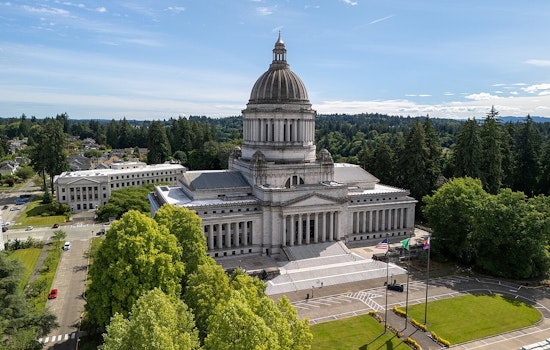 Tacoma ‘Probates For Profit’ Ring Sparks Olympia Crackdown Push