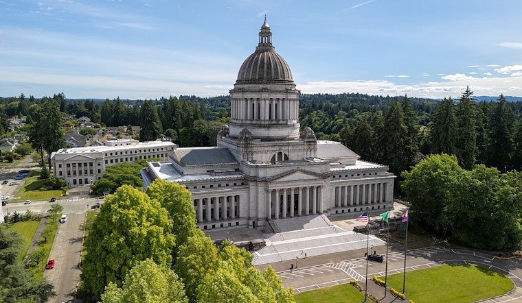 Tacoma ‘Probates For Profit’ Ring Sparks Olympia Crackdown Push