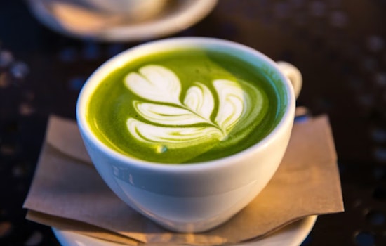 Tacoma Tease as Cafe Revy’s Luxe Matcha Cart Heads for Seattle